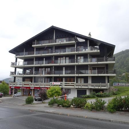Greppon Blanc A2 Nendaz Exterior foto