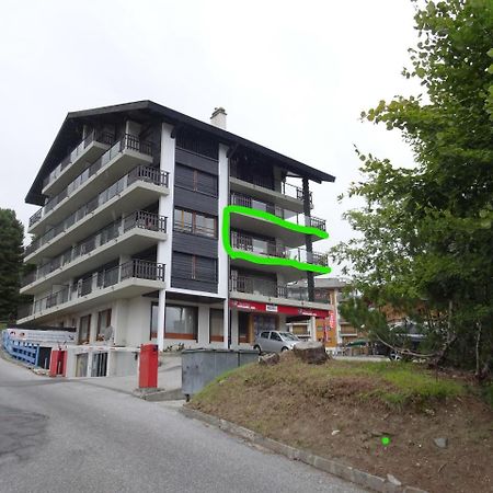 Greppon Blanc A2 Nendaz Exterior foto