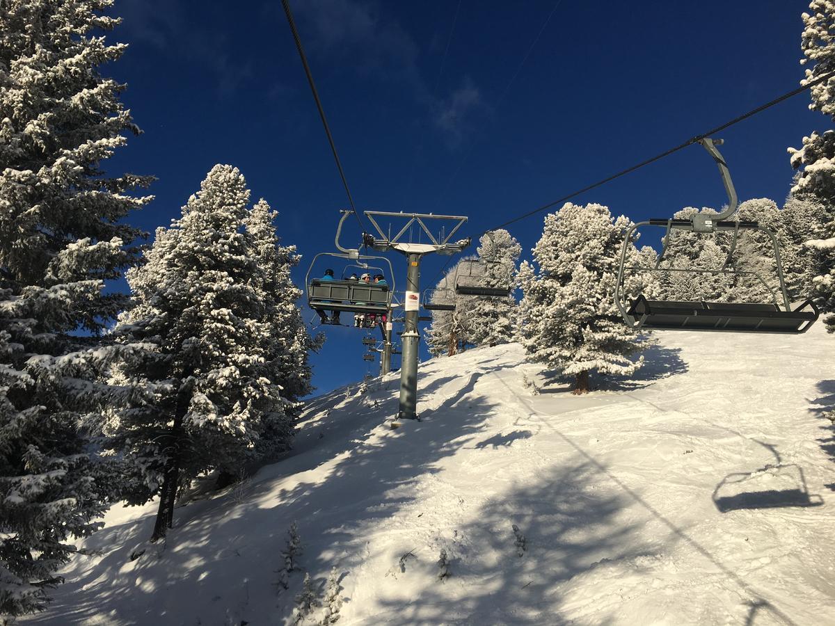 Greppon Blanc A2 Nendaz Exterior foto