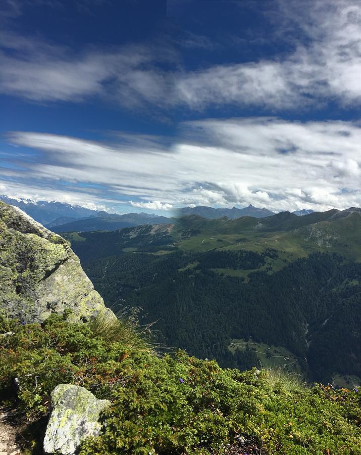 Greppon Blanc A2 Nendaz Exterior foto